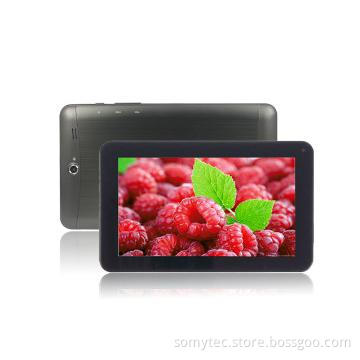 7*hot sale Tablet PC with 1.2G Android 4.2 high ratio cost performance